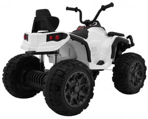 Quad ATV 2, valkoinen hinta ja tiedot | Quad Ulkoilu | hobbyhall.fi