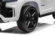 Chevrolet Tahoe yksipaikkainen sähköauto, valkoinen hinta ja tiedot | Lasten sähköautot | hobbyhall.fi