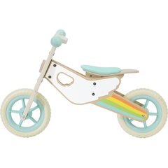 CLASSIC WORLD puinen lasten polkupyörä hinta ja tiedot | Classic World Lapset | hobbyhall.fi