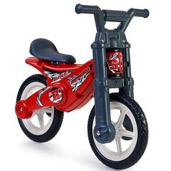 Scooter Feber, punainen hinta ja tiedot | Potkupyörät | hobbyhall.fi