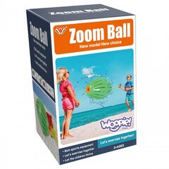 Vesilelu WOOPIE Zoom Ball hinta ja tiedot | Woopie Ulkoilu | hobbyhall.fi