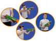 Vesikivääri Nerf Super Soaker Fortnite hinta ja tiedot | Hiekkalelut ja rantalelut | hobbyhall.fi