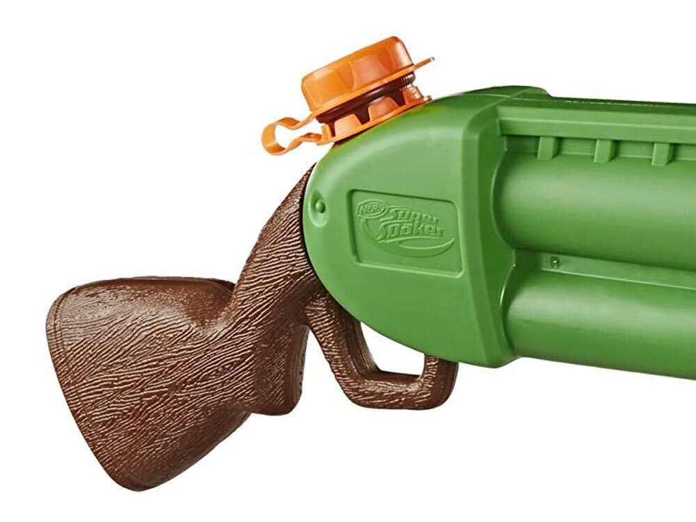 Vesikivääri Nerf Super Soaker Fortnite hinta ja tiedot | Hiekkalelut ja rantalelut | hobbyhall.fi