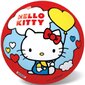 Kumipallo 23 cm, Hello Kitty hinta ja tiedot | Hiekkalelut ja rantalelut | hobbyhall.fi