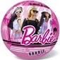 Kumipallo 23 cm, Barbie hinta ja tiedot | Hiekkalelut ja rantalelut | hobbyhall.fi