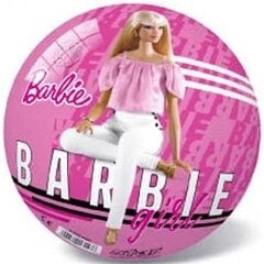 Kumipallo 23 cm, Barbie hinta ja tiedot | Hiekkalelut ja rantalelut | hobbyhall.fi