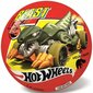 Kumipallo 23 cm, Hot Wheels hinta ja tiedot | Hiekkalelut ja rantalelut | hobbyhall.fi