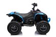 Maverick ATV mönkijä, sininen hinta ja tiedot | Lasten sähköautot | hobbyhall.fi