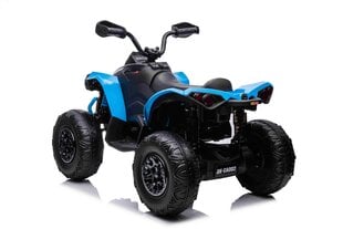 Maverick ATV mönkijä, sininen hinta ja tiedot | Lasten sähköautot | hobbyhall.fi