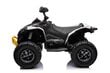 Maverick ATV mönkijä, valkoinen hinta ja tiedot | Lasten sähköautot | hobbyhall.fi