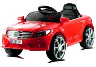 BBH-958 sähköauto, punainen hinta ja tiedot | Lasten sähköautot | hobbyhall.fi