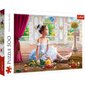 TREFL Palapeli Ballerina, 500 palaa hinta ja tiedot | Palapelit | hobbyhall.fi