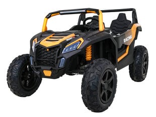 Buggy ATV Strong Racing, oranssi hinta ja tiedot | Buggy Lapset | hobbyhall.fi