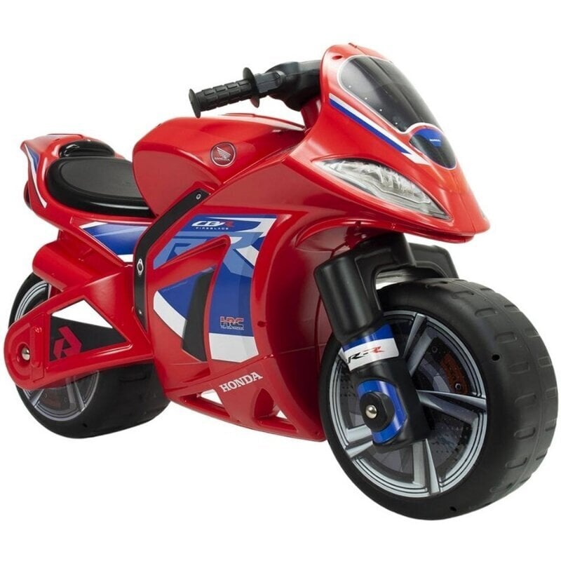 INJUSA Honda CBR Fireblade potkupyörä hinta ja tiedot | Potkupyörät | hobbyhall.fi