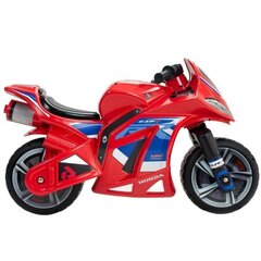 INJUSA Honda CBR Fireblade potkupyörä hinta ja tiedot | Injusa Lapset | hobbyhall.fi