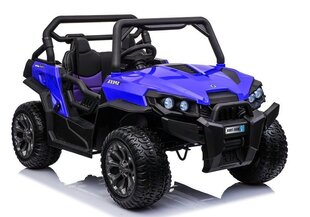 WXE-8988 4x4 Buggy sininen sähköinen nelipyörä hinta ja tiedot | Lasten sähköautot | hobbyhall.fi