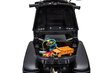 Goldwing NEL-R1800GS kolmipyöräinen sähkömoottoripyörä, musta hinta ja tiedot | Lasten sähköautot | hobbyhall.fi