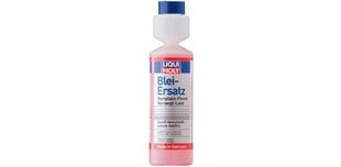 Liqui Moly bensiinin lisäaine vanhoille moottoreille, 250 ml hinta ja tiedot | Polttoaineen ja öljyn lisäaineet | hobbyhall.fi