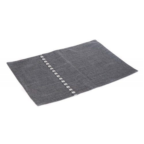 Pöytäliina 30x45 cm Denim hinta ja tiedot | Pöytäliinat, tabletit ja lautasliinat | hobbyhall.fi