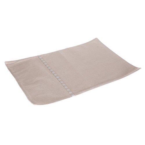 Pöytäliina 30x45 cm Denim Beige hinta ja tiedot | Pöytäliinat, tabletit ja lautasliinat | hobbyhall.fi