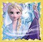 TREFL Palapeli 3 In 1 Frozen 2 hinta ja tiedot | Palapelit | hobbyhall.fi