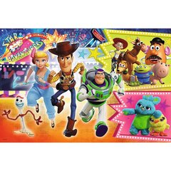 Palapeli Trefl "Toy Story 4", 24 palaa hinta ja tiedot | Palapelit | hobbyhall.fi