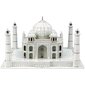 CUBIC FUN 3D Palapeli National Geographic Taj Mahal hinta ja tiedot | Palapelit | hobbyhall.fi