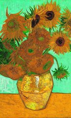 PIATNIK Palapeli Van Gogh, 1000 palaa hinta ja tiedot | Palapelit | hobbyhall.fi