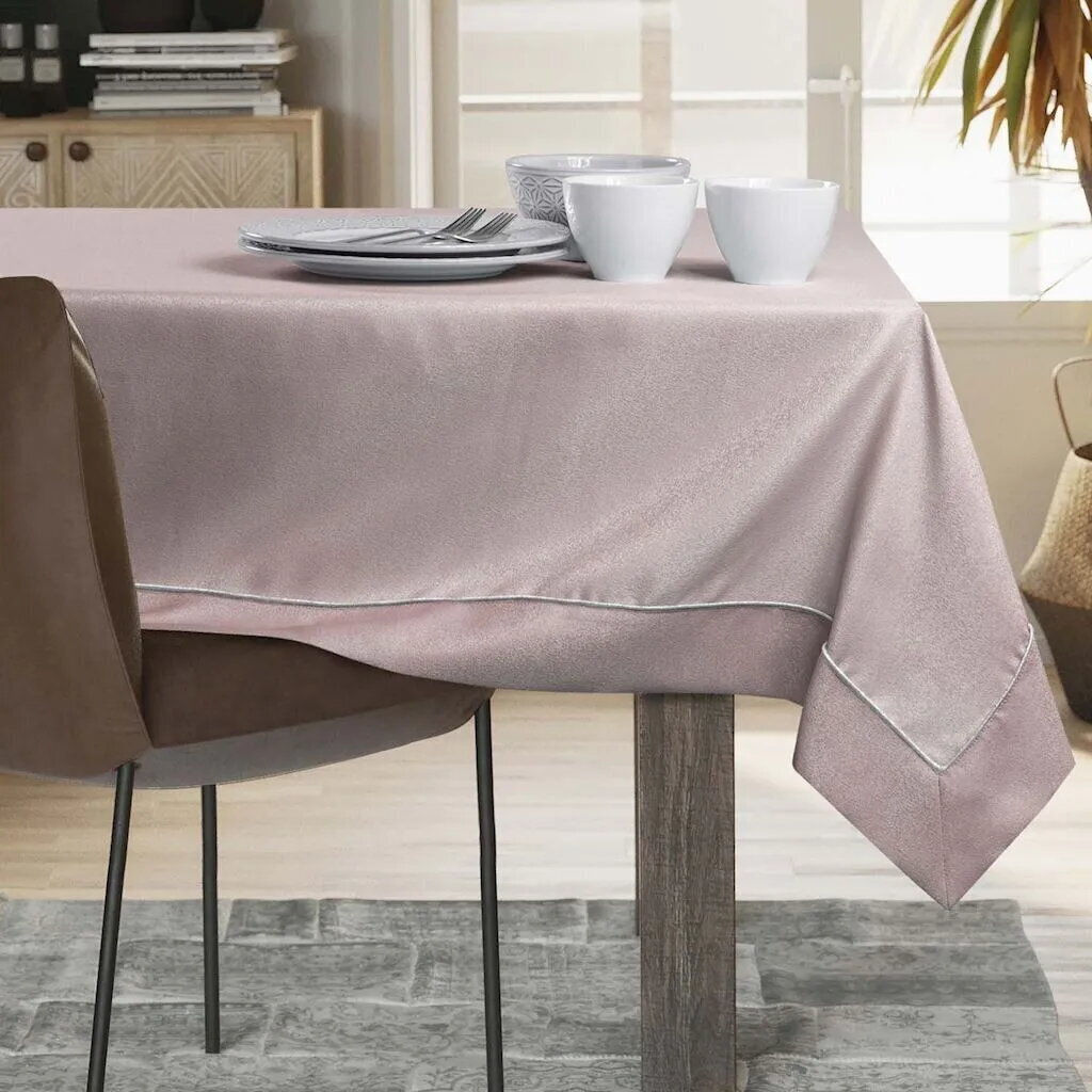 Likaa hylkivä Pöytäliina Amelia Home Empire, 140x500cm hinta ja tiedot | Pöytäliinat, tabletit ja lautasliinat | hobbyhall.fi