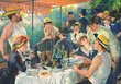TREFL Palapeli Renoir, 1000 palaa hinta ja tiedot | Palapelit | hobbyhall.fi