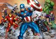 Palapeli Clementon Marvel Avengers 4in1: 20+60+100+180 osaa hinta ja tiedot | Palapelit | hobbyhall.fi