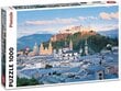 Palapeli Piatnik Salzburg, 1000 palaa hinta ja tiedot | Palapelit | hobbyhall.fi