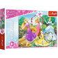 TREFL DISNEY PRINCESS Palapeli Prinsessat, 30 palaa hinta ja tiedot | Palapelit | hobbyhall.fi