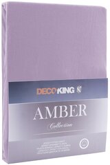 DecoKing Amber lakana kumilla 120x200 cm hinta ja tiedot | Lakanat | hobbyhall.fi