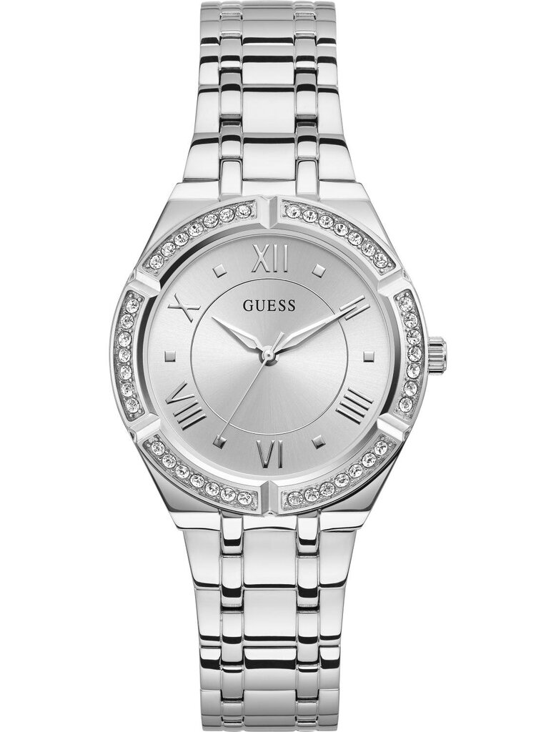 Naisten kello Guess GW0033L1 hinta ja tiedot | Naisten kellot | hobbyhall.fi