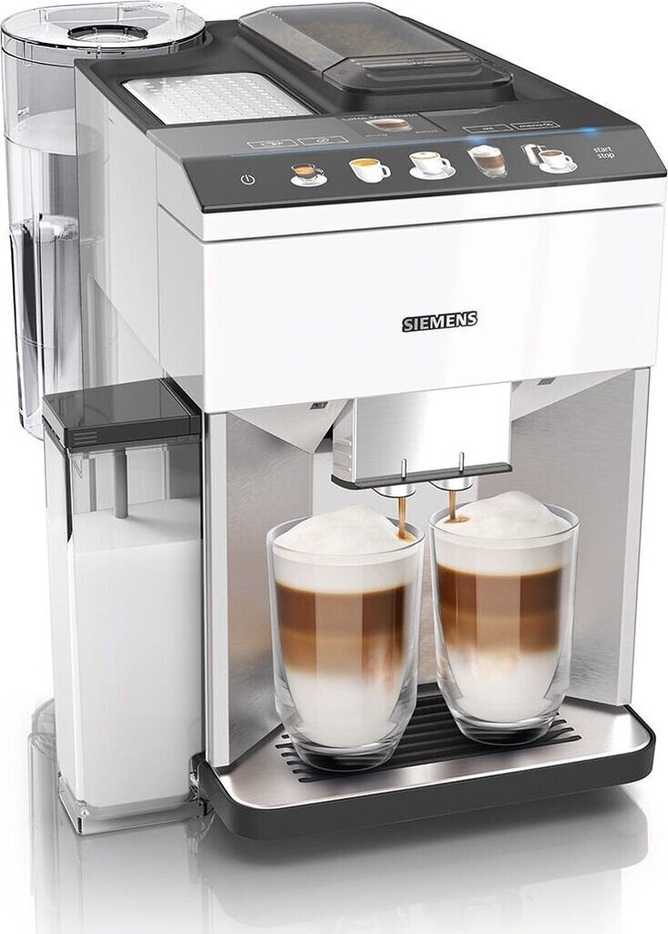 Siemens TQ507R02 hinta ja tiedot | Kahvinkeittimet ja kahvikoneet | hobbyhall.fi