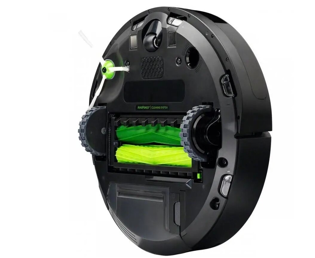 iRobot Roomba i7 hinta ja tiedot | Robotti-imurit | hobbyhall.fi