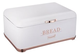 Leipälaatikko Maestro MR-1677-CU-W Bread Box Rectangular hinta ja tiedot | Keittiövälineet | hobbyhall.fi