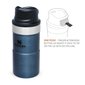 Termosmuki The Trigger-Action Travel Mug Classic 0,25 l, sininen hinta ja tiedot | Termoskannut ja termosmukit | hobbyhall.fi