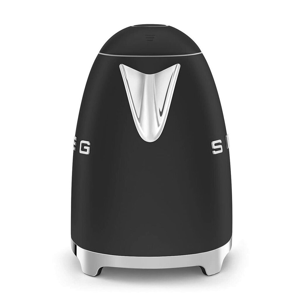 Smeg KLF03BLMEU hinta ja tiedot | Vedenkeittimet | hobbyhall.fi