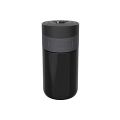 Termosmuki Kambukka Etna Pitch Black KAM11-01022, 300 ml hinta ja tiedot | Termoskannut ja termosmukit | hobbyhall.fi