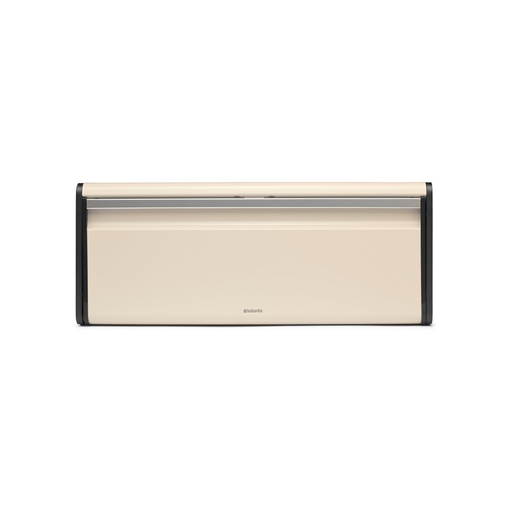 Brabantia-leipälaatikko, beige hinta ja tiedot | Elintarvikkeiden säilytysastiat | hobbyhall.fi