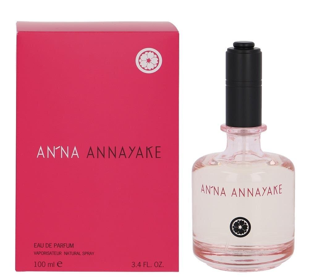 Parfum Annayake An'Na Annayake EDP Spray, 100 ml hinta ja tiedot | Naisten hajuvedet | hobbyhall.fi