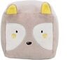 Lelu koiranpennuille Trixie Junior Cube Lis, 13 cm hinta ja tiedot | Koiran lelut | hobbyhall.fi