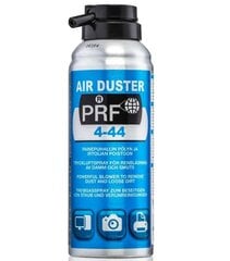 Prf Air Duster 4-44 paineilma, 220 ml hinta ja tiedot | Puhdistusaineet | hobbyhall.fi