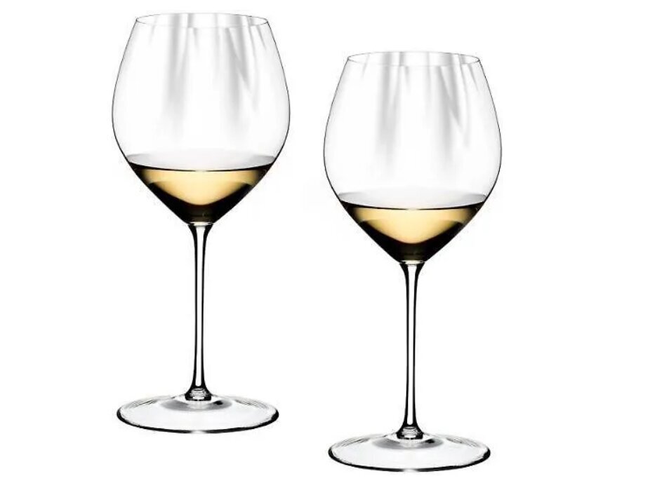 Riedel Performance Chardonnay -viinilasit, 2 kpl hinta ja tiedot | Lasit, mukit ja kannut | hobbyhall.fi