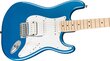 Fender Affinity Strat HSSsu+ Frontman 15G sähkökitaran setti hinta ja tiedot | Kitarat | hobbyhall.fi