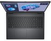 Dell Precision 7680 DCNXJ hinta ja tiedot | Kannettavat tietokoneet | hobbyhall.fi