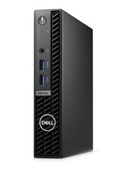 Dell Optiplex Micro 7010 hinta ja tiedot | Pöytätietokoneet | hobbyhall.fi