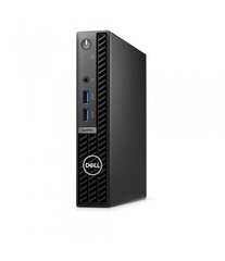 Dell Optiplex Micro 7010 hinta ja tiedot | Pöytätietokoneet | hobbyhall.fi